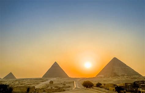 Street View Treks: Egypt – About – Google Maps.